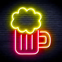 advpro-beer-ultra-bright-led-neon-sign-fnu0175 - Multi-Color 4