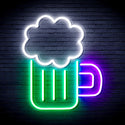 advpro-beer-ultra-bright-led-neon-sign-fnu0175 - Multi-Color 5