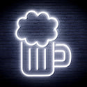 advpro-beer-ultra-bright-led-neon-sign-fnu0175 - White