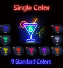 advpro-martini-ultra-bright-led-neon-sign-fnu0176 - Classic