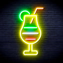 advpro-cocktail-drinks-ultra-bright-led-neon-sign-fnu0177 - Multi-Color 8