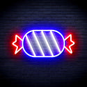 advpro-candy-ultra-bright-led-neon-sign-fnu0180 - Multi-Color 1