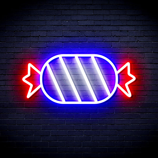 advpro-candy-ultra-bright-led-neon-sign-fnu0180 - Multi-Color 1