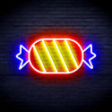 advpro-candy-ultra-bright-led-neon-sign-fnu0180 - Multi-Color 6