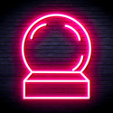 advpro-christmas-decoration-ultra-bright-led-neon-sign-fnu0194 - Pink