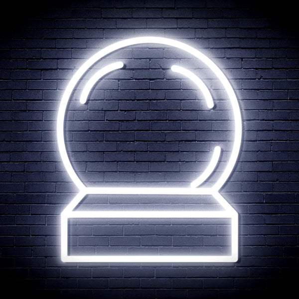 advpro-christmas-decoration-ultra-bright-led-neon-sign-fnu0194 - White