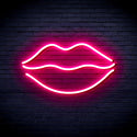 advpro-lips-ultra-bright-led-neon-sign-fnu0204 - Pink