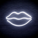 advpro-lips-ultra-bright-led-neon-sign-fnu0204 - White