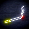 advpro-cigarette-ultra-bright-led-neon-sign-fnu0205 - Multi-Color 1