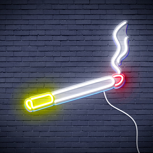 cigarette led sign Cigarette Ultra-Bright LED Neon Sign fnu0205 cigarette led sign Cigarette Ultra-Bright LED Neon Sign fnu0205