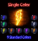 advpro-lighting-bolt-ultra-bright-led-neon-sign-fnu0206 - Classic