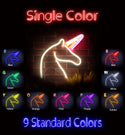 advpro-unicorn-ultra-bright-led-neon-sign-fnu0213 - Classic