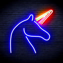 advpro-unicorn-ultra-bright-led-neon-sign-fnu0213 - Multi-Color 2