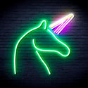 advpro-unicorn-ultra-bright-led-neon-sign-fnu0213 - Multi-Color 4