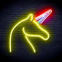 advpro-unicorn-ultra-bright-led-neon-sign-fnu0213 - Multi-Color 5