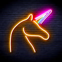 advpro-unicorn-ultra-bright-led-neon-sign-fnu0213 - Multi-Color 8