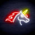 advpro-unicorn-ultra-bright-led-neon-sign-fnu0214 - Multi-Color 1