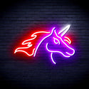 advpro-unicorn-ultra-bright-led-neon-sign-fnu0214 - Multi-Color 5