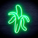 advpro-banana-ultra-bright-led-neon-sign-fnu0218 - Green