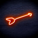 advpro-arrow-ultra-bright-led-neon-sign-fnu0220 - Orange