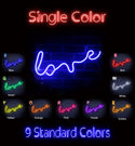 advpro-love-letter-ultra-bright-led-neon-sign-fnu0222 - Classic