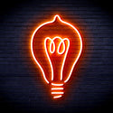 advpro-light-blub-ultra-bright-led-neon-sign-fnu0230 - Orange