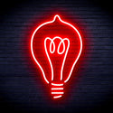 advpro-light-blub-ultra-bright-led-neon-sign-fnu0230 - Red