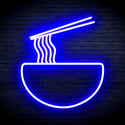 advpro-ramen-ultra-bright-led-neon-sign-fnu0240 - Blue