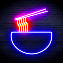 advpro-ramen-ultra-bright-led-neon-sign-fnu0240 - Multi-Color 1