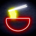 advpro-ramen-ultra-bright-led-neon-sign-fnu0240 - Multi-Color 2