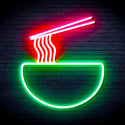 advpro-ramen-ultra-bright-led-neon-sign-fnu0240 - Multi-Color 3