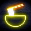 advpro-ramen-ultra-bright-led-neon-sign-fnu0240 - Multi-Color 4