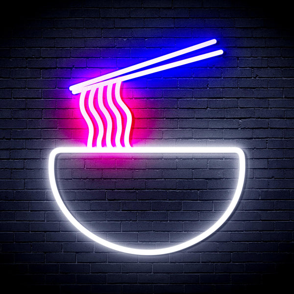 advpro-ramen-ultra-bright-led-neon-sign-fnu0240 - Multi-Color 6