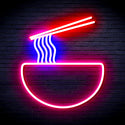 advpro-ramen-ultra-bright-led-neon-sign-fnu0240 - Multi-Color 8