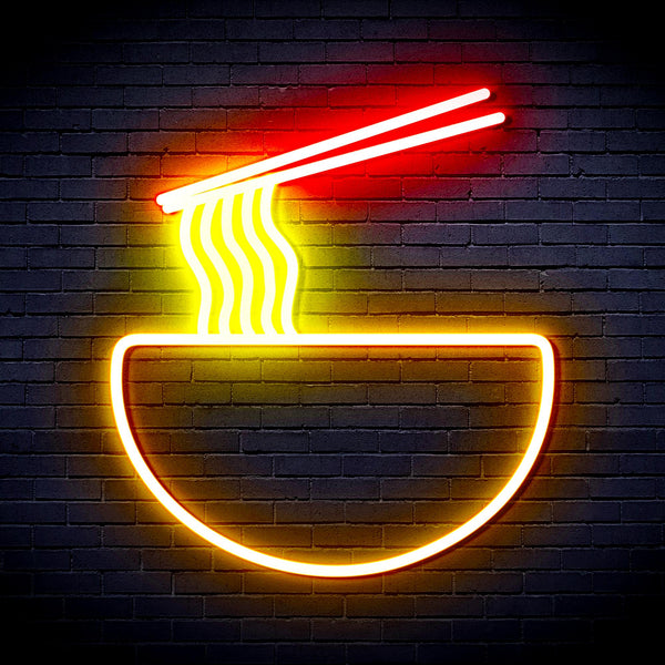 Ramen Ultra-Bright LED Neon Sign fnu0240