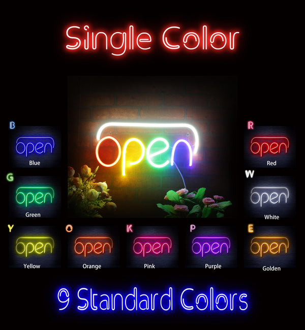 advpro-open-ultra-bright-led-neon-sign-fnu0244 - Classic