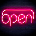 advpro-open-ultra-bright-led-neon-sign-fnu0244 - Pink