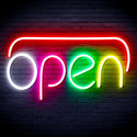 advpro-open-ultra-bright-led-neon-sign-fnu0244 - Multi-Color 6