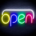 Colorful Open Ultra-Bright fnu0244