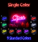 advpro-open-ultra-bright-led-neon-sign-fnu0245 - Classic