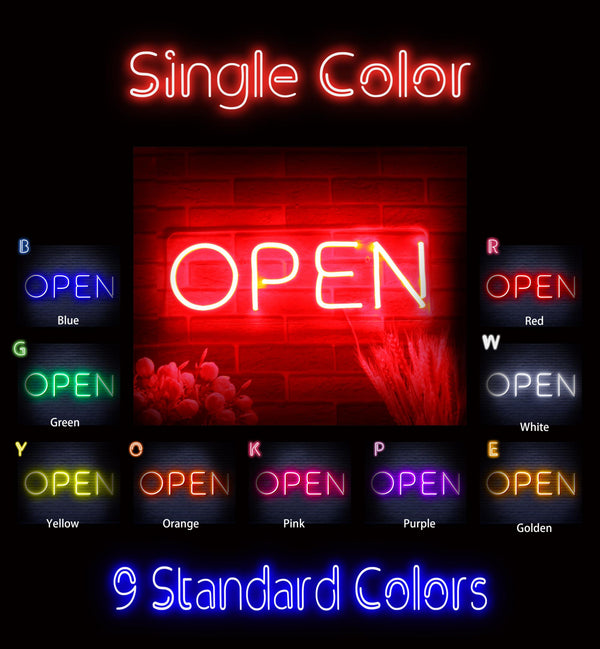 advpro-open-ultra-bright-led-neon-sign-fnu0246 - Classic