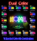 advpro-home-ultra-bright-led-neon-sign-fnu0247 - Dual-Color