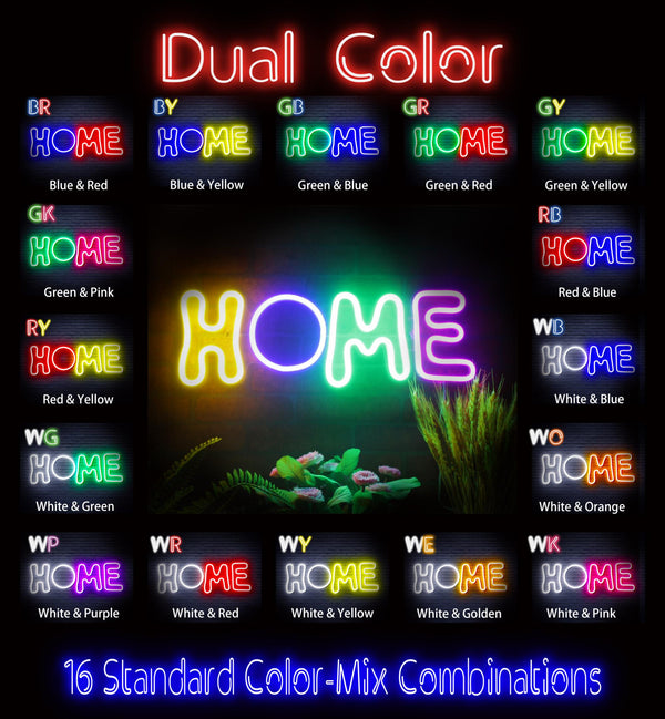advpro-home-ultra-bright-led-neon-sign-fnu0247 - Dual-Color