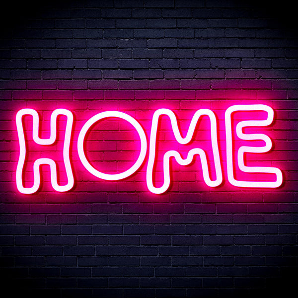 advpro-home-ultra-bright-led-neon-sign-fnu0247 - Pink