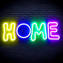 advpro-home-ultra-bright-led-neon-sign-fnu0247 - Multi-Color 1