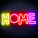 advpro-home-ultra-bright-led-neon-sign-fnu0247 - Multi-Color 2