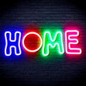 advpro-home-ultra-bright-led-neon-sign-fnu0247 - Multi-Color 5