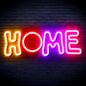 advpro-home-ultra-bright-led-neon-sign-fnu0247 - Multi-Color 6