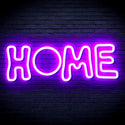 advpro-home-ultra-bright-led-neon-sign-fnu0247 - Purple