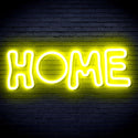 advpro-home-ultra-bright-led-neon-sign-fnu0247 - Yellow